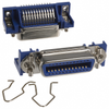 Centronics Connectors -- 1024RF-ND - Image