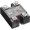 Relay;SSR;Zero-Switching;SPST-NO;Cur-Rtg 25A;Ctrl-V 90-280AC;Vol-Rtg 24-140AC - 70130412 - Allied Electronics, Inc.