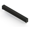 Edgeboard Connectors - 151-857-023-427-101-ND - DigiKey