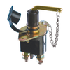 24-28V SPST Manual Master Battery Disconnect Switch - 08098880 - Littelfuse, Inc.