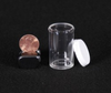 3.5 Dram (.44oz) - 3.5 - Thornton Plastics