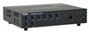 120 Watt Six Input Mixer Amplifier w/ Module Input - AA120M - Visual Sound, Inc.