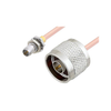 Coaxial Cables (RF) - 6099-PE3C4887-24-ND - DigiKey