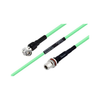 Coaxial Cables (RF) - 6099-PE3M0245-48-ND - DigiKey