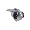 Circular Connector Assemblies - F8484-ND - DigiKey