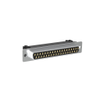 D-Sub Connector Assemblies - L117DCFRA37S-ND - DigiKey