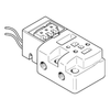 Valves and Control - 2171-MHP1-AS-3-M3-PI-ND - DigiKey