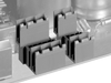 Printed Circuit Board Headers - 04258DV - LMI Components, Inc.