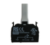 Push Button Contact Blocks & Light Blocks - 1881180 - RS Components, Ltd.