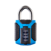 Padlocks -- 2430322 - Image