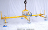 Battery Powered Vacuum Lifter -- L150M6-110-3/44 - Image