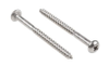 Wood Screws - 1443522 - RS Components, Ltd.