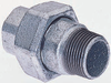 Malleable Iron Pipe Fittings -- 2435408 - Image