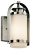 49313SS Exterior -Wall Mount - 365151 - Capital Lighting, Inc.