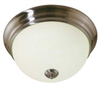 Flush Mounts-Bowl Style - 68364 - Light Center (The)