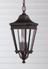 Exterior -Hanging - 438077 - Capital Lighting, Inc.