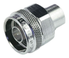 Coaxial Adapters - 1243264 - RS Components, Ltd.