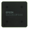 Video Processing Ic - 684-S1D13513F00A200 - ERSAELECTRONICS PTE. LTD.