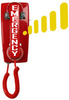 Asimitel 5501 AD-ER Omnia Auto-Dial Emergency (wall)