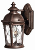 1896RK Exterior -Wall Mount - 740937 - Capital Lighting, Inc.