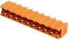 Terminal Blocks - Headers, Plugs and Sockets - 281-3134-ND - DigiKey