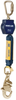 DBI-SALA Nano-Lok Blue Self-Retracting Lifeline - 6 ft Length - 840779-01272 - 840779-01272 - R. S. Hughes Company, Inc.