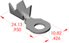 Ring Terminal - 02400 - ETCO Incorporated