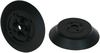 Flat suction cup (round) for smooth or slightly rough surfaces PFG 150 NBR-55 N010 - 10.01.01.00333 - Schmalz Inc.