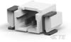 PCB Headers & Receptacles - 1734261-2 - TE Connectivity