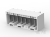 PCB Headers & Receptacles - 8-2232043-7 - TE Connectivity