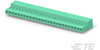 Standard Rectangular Connectors - 5-640471-6 - TE Connectivity