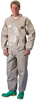 Andax Industries ChemMAX 4 C42110 Coverall - 5X-Large - C-42110-SS-T-5X - Andax Industries