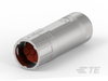 Circular Power Connectors - BSA085F23590100000 - TE Connectivity