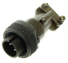 ITT Cannon MS3106F12S-3PY - PEI-Genesis