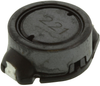 Inductor, Shielded, 220Uh, 630Ma, Smd; Inductance Bourns - 34C8923 - Newark, An Avnet Company