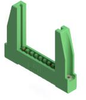 Card Edge Conn, Single Side, 9Pos, Th; Card Edge Connector Type Edac - 86AH6909 - Newark, An Avnet Company