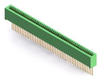 Card Edge Conn, Single, 49Pos, Wire Wrap; Card Edge Connector Type Edac - 65AJ1106 - Newark, An Avnet Company