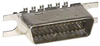 Scsi Connector, Plug, 26 Position, Idc/idt; No. Of Contacts Amp - Te Connectivity - 42K7547 - Newark, An Avnet Company