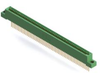 Card Conn, Single Side, 55Pos, Wire Wrap; Card Edge Connector Type Edac - 69AJ5629 - Newark, An Avnet Company