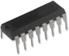 Amplifier, Instr, 2.5Mhz, 110Db, Dip-16; No. Of Amplifiers Texas Instruments - 64AH3704 - Newark, An Avnet Company