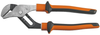 Pump Plier, Electrician, 260Mm; Plier Style Klein Tools - 84AC3841 - Newark, An Avnet Company