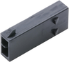 Conn, Plug Housing, 4Pos, 3Mm, Free Hang; Product Range Molex - 27AK0909 - Newark, An Avnet Company