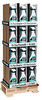 Simple Green -  24Oz 5Ca 4-Tier Mini-Pallet - 043318-80122 - R. S. Hughes Company, Inc.