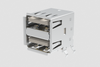 USB 2.0 CONN (Type A and B) -- GSB12221BEU - Image