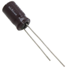 Capacitors - Aluminum Electrolytic Capacitors -- 1383803-UPM1V470MED
