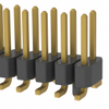 Headers, Male Pins - TSM-125-01-H-DV-A-ND - DigiKey