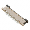 FFC, FPC (Flat Flexible) Connector Assemblies - WM8814CT-ND - DigiKey