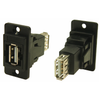 USB, DVI, HDMI Connector Adapters - 4654-CP30708N-ND - DigiKey