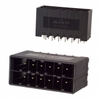 Headers, Male Pins - A29727-ND - DigiKey