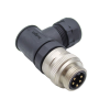 Circular Connector Assemblies -- 708-PXPTPU78RAM05ASTM22-ND